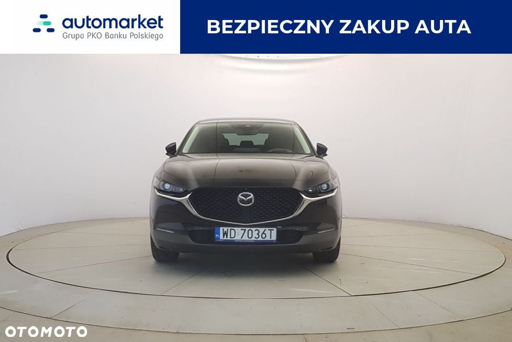 Mazda CX-30 - 2