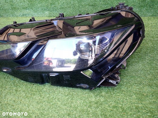 VW ARTEON LED reflektor lewy lampa lewa 3G8941081 - 2