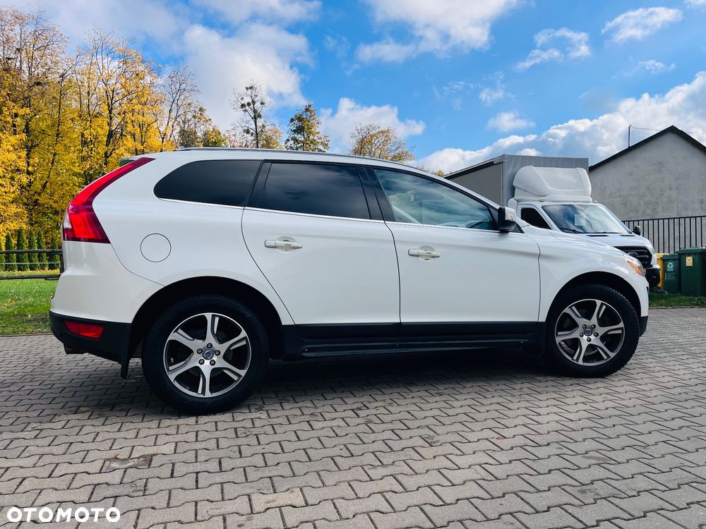 Volvo XC 60 - 6
