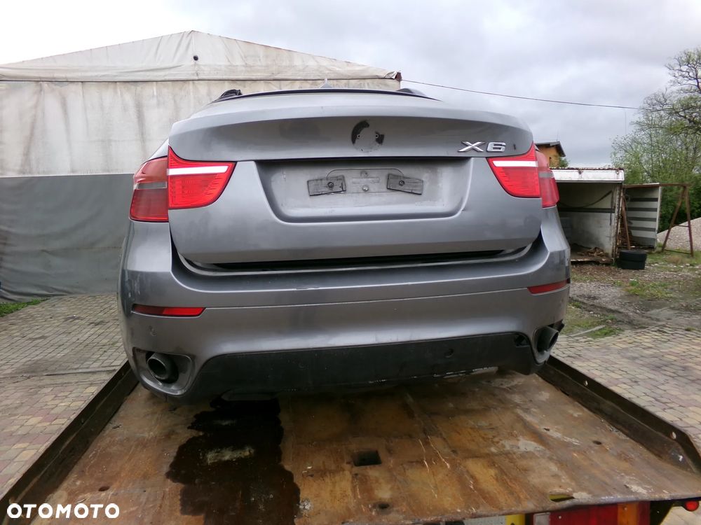 BMW X6 xDrive35d - 2