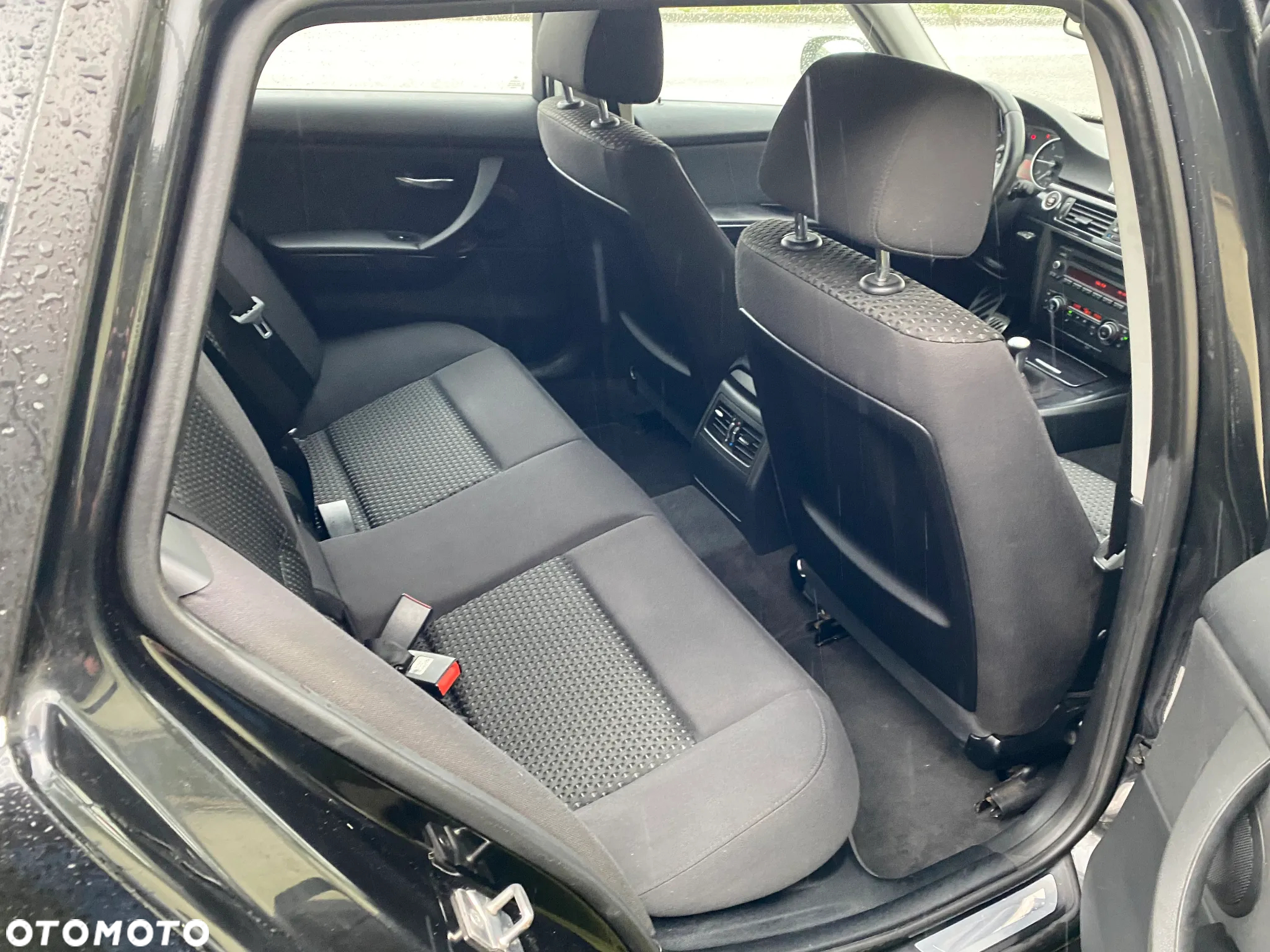 BMW Seria 3 316d - 18