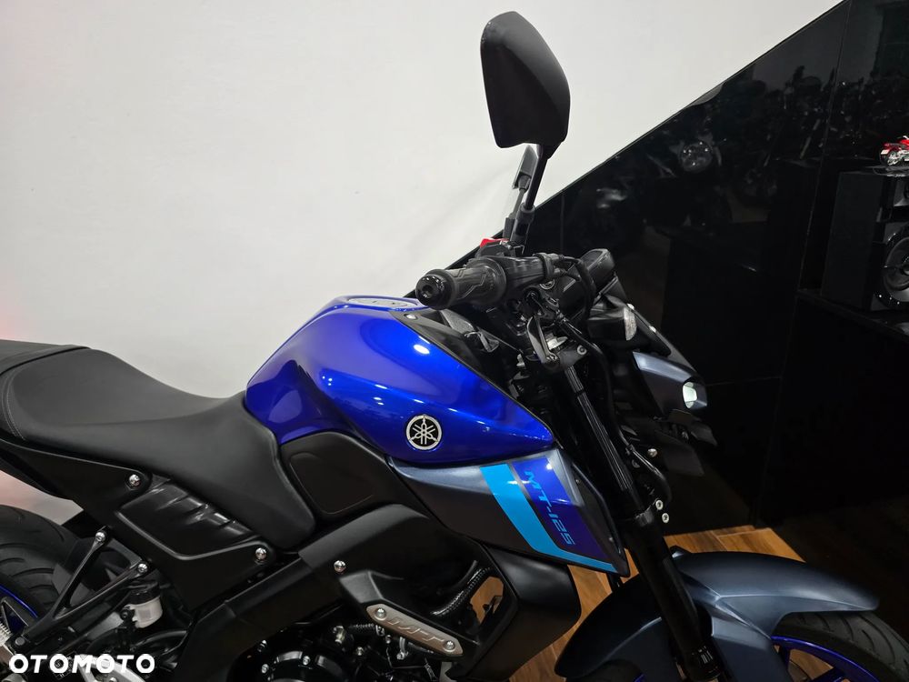 Yamaha MT - 26