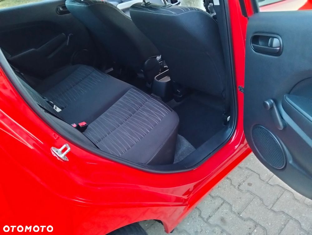 Mazda 2 1.3 Comfort - 15