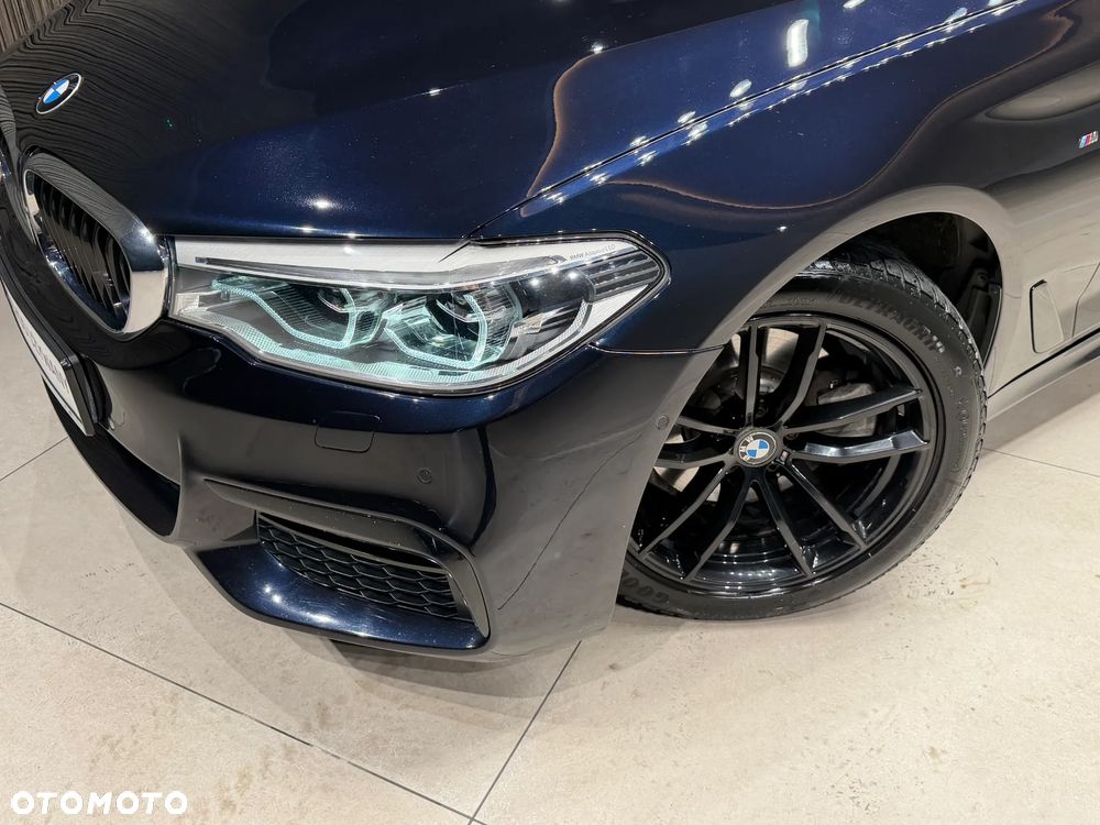 BMW Seria 5 - 6