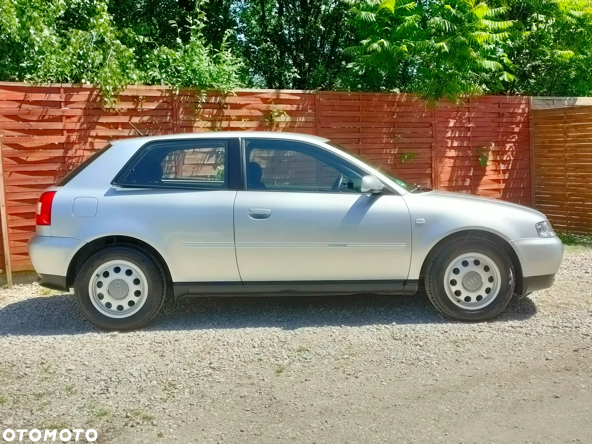 Audi A3 1.6 Attraction - 14