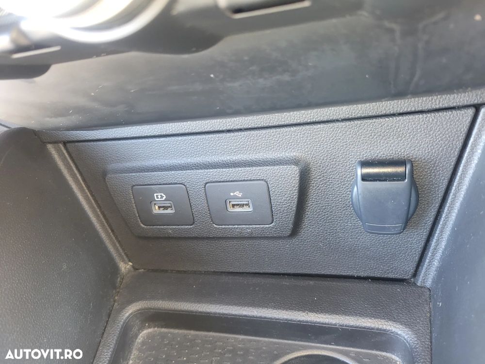 Dacia Duster Blue dCi 115 4X4 Extreme - 20