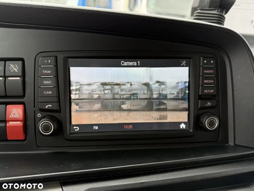 MAN TGS 26.460 | Palfinger PK20.501L | 2 wysuwy | Euro 6 | 2019 | 125 tys. km! - 11