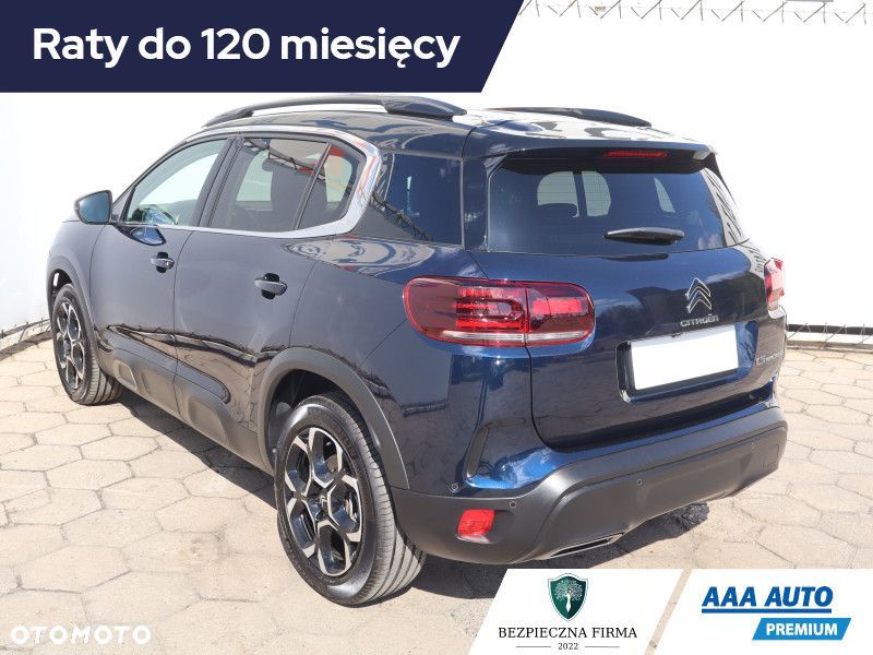 Citroën C5 Aircross - 6