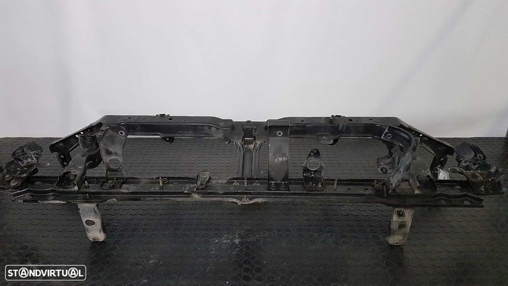 PAINEL FRONTAL NISSAN PATHFINDER (R51) 2.5 DCI XE - 12