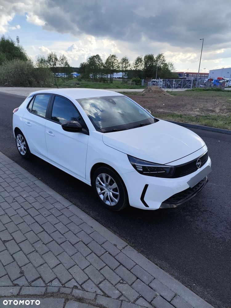 Opel Corsa - 2