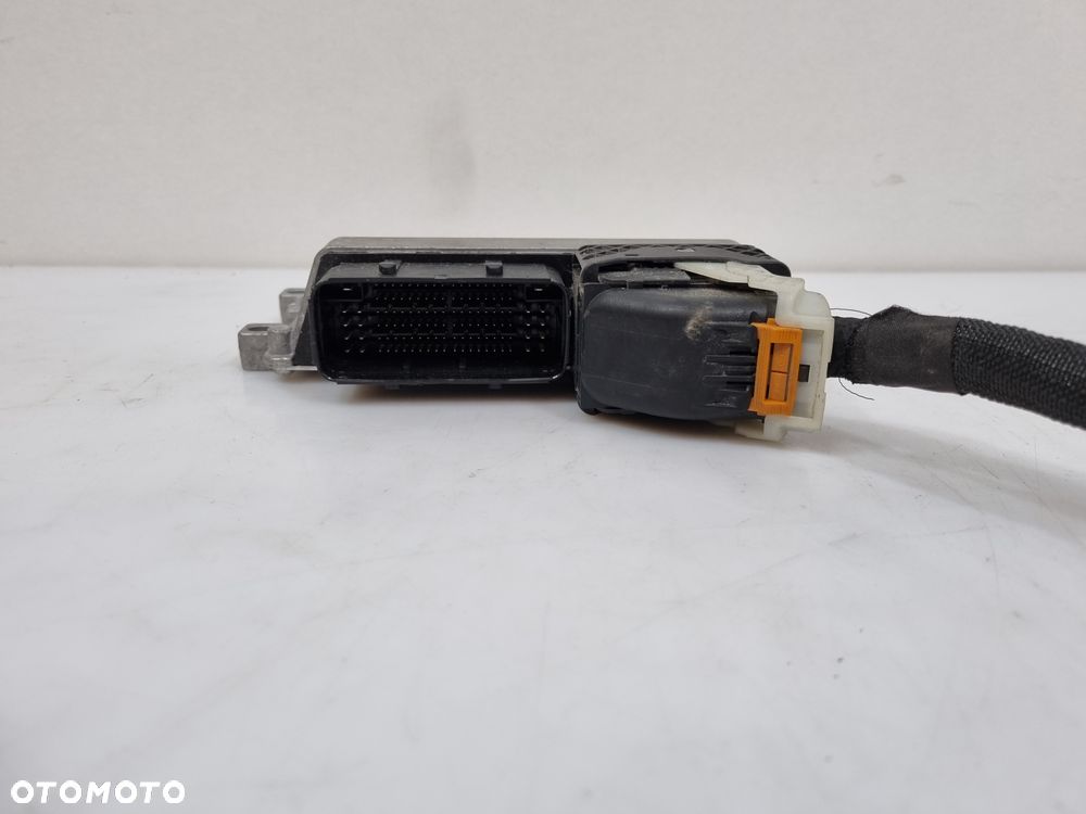 PEUGEOT CITROEN OPEL 1.2 STEROWNIK SILNIKA 9840853180 9815037580 - 3