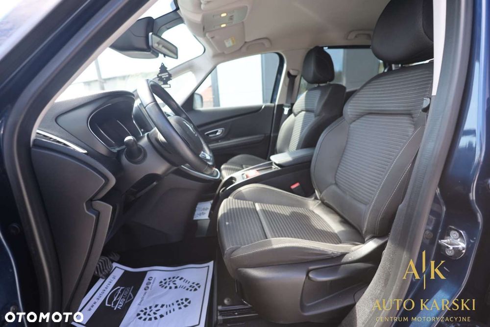 Renault Scenic - 37