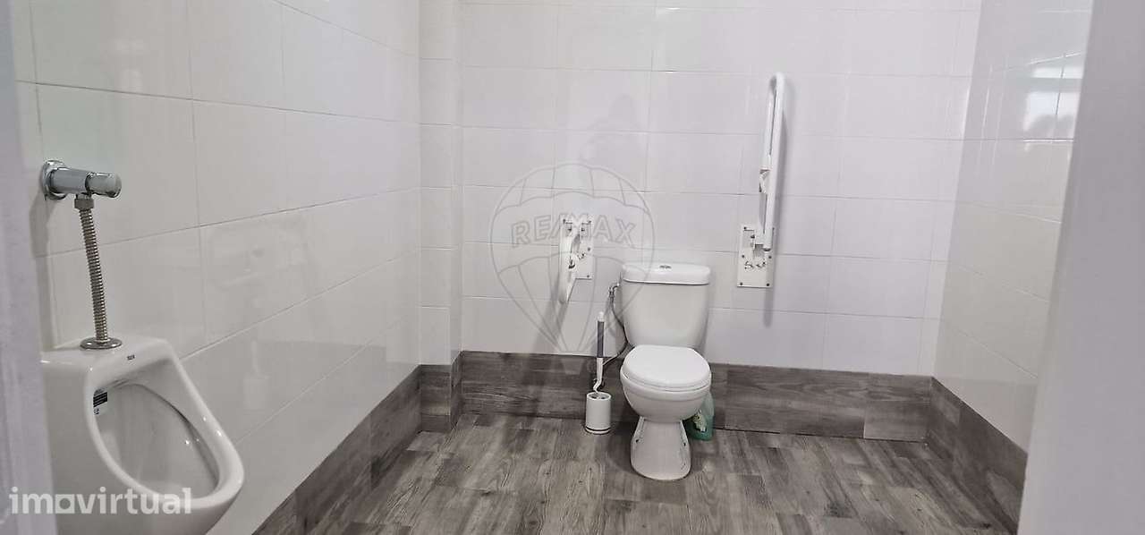 Armazém  para venda - Grande imagem: 4/15