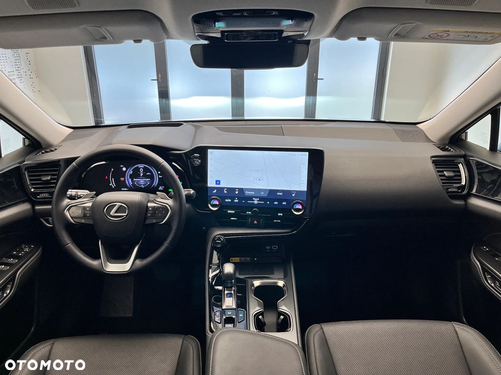Lexus NX 350h Prestige AWD - 6