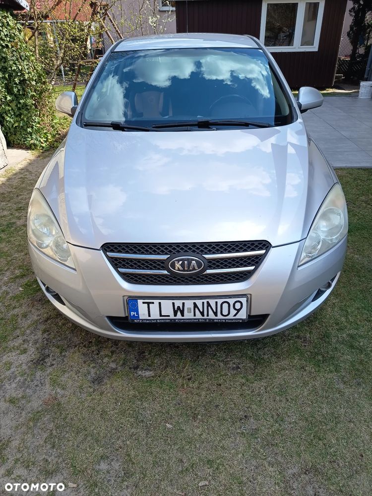 Kia Ceed 1.4 Comfort - 5