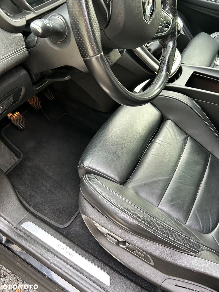Renault Scenic - 20