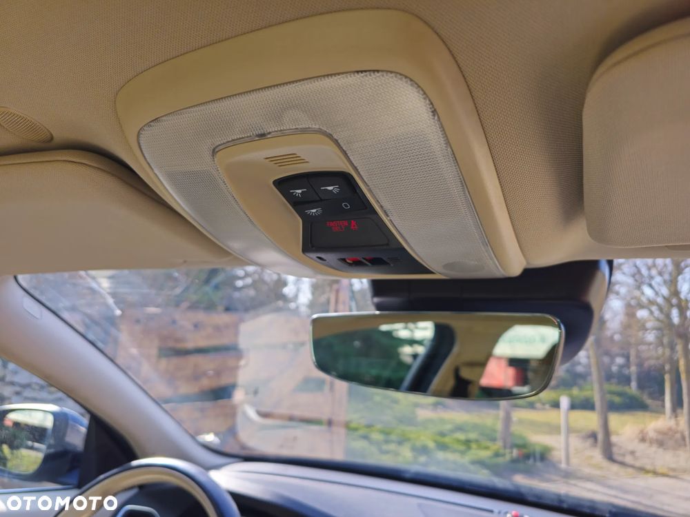 Volvo S60 D3 Drive-E Summum - 21