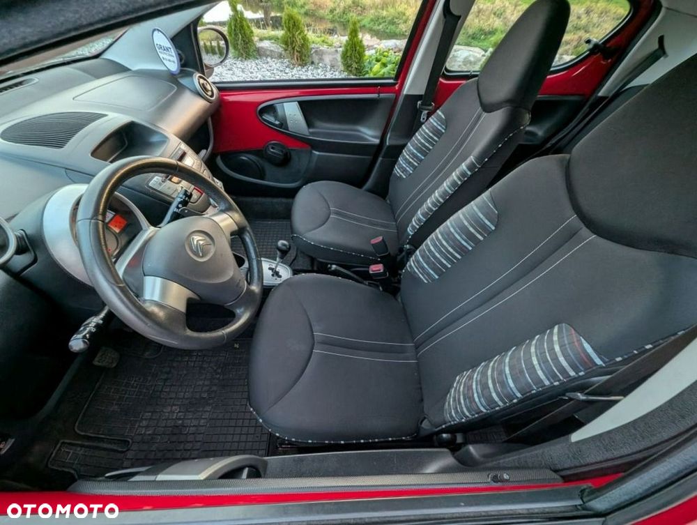 Citroën C1 - 11