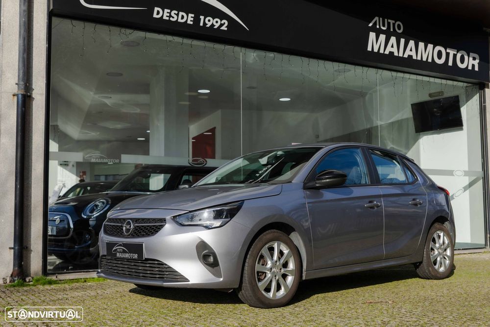 Opel Corsa 1.5 D Business - 1