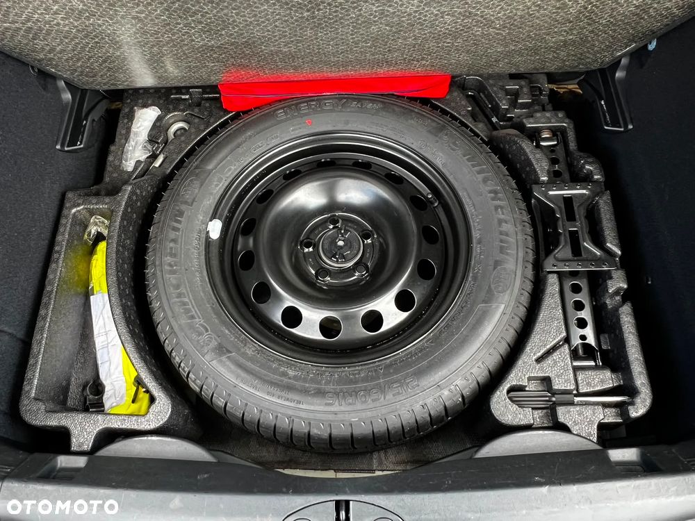 Fiat 500X 1.0 FireFly Turbo 4x2 S&S Lounge - 18