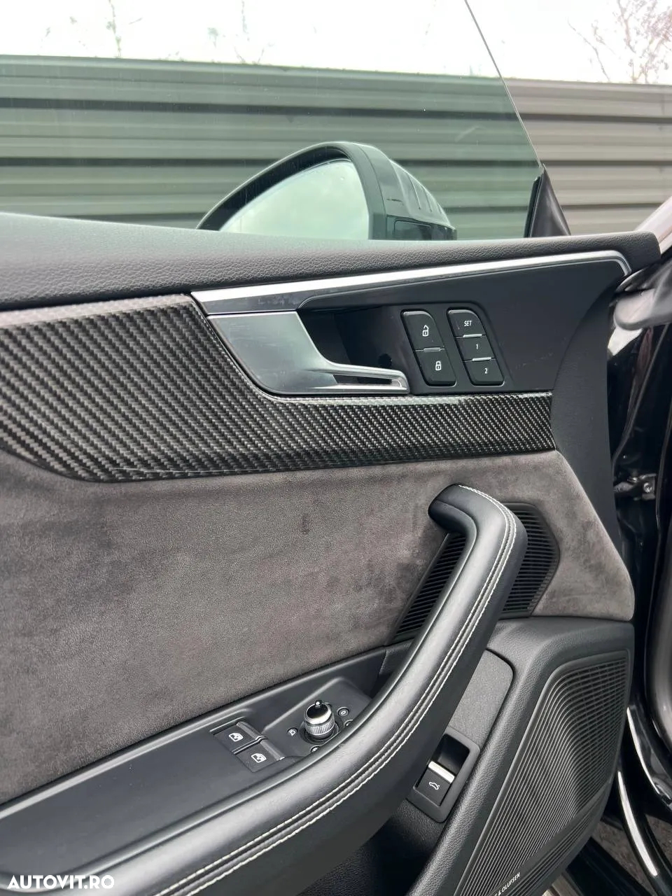Audi RS5 Coupe 2.9 TFSI quattro tiptronic - 28