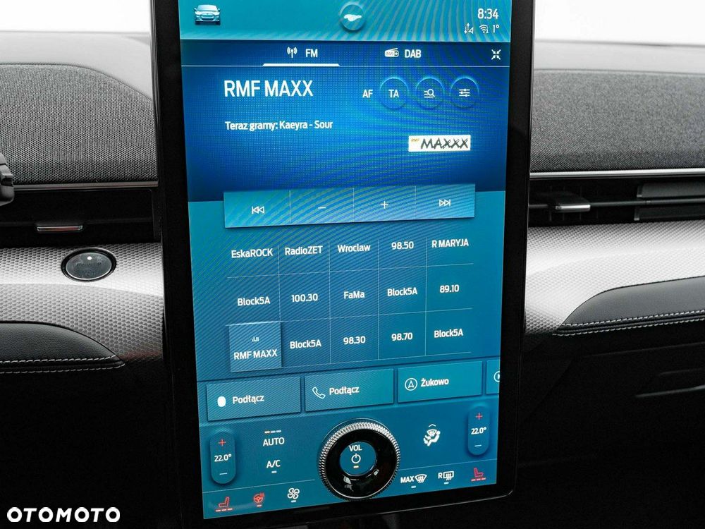 Ford Mustang Mach-E 98kWh RWD - 20