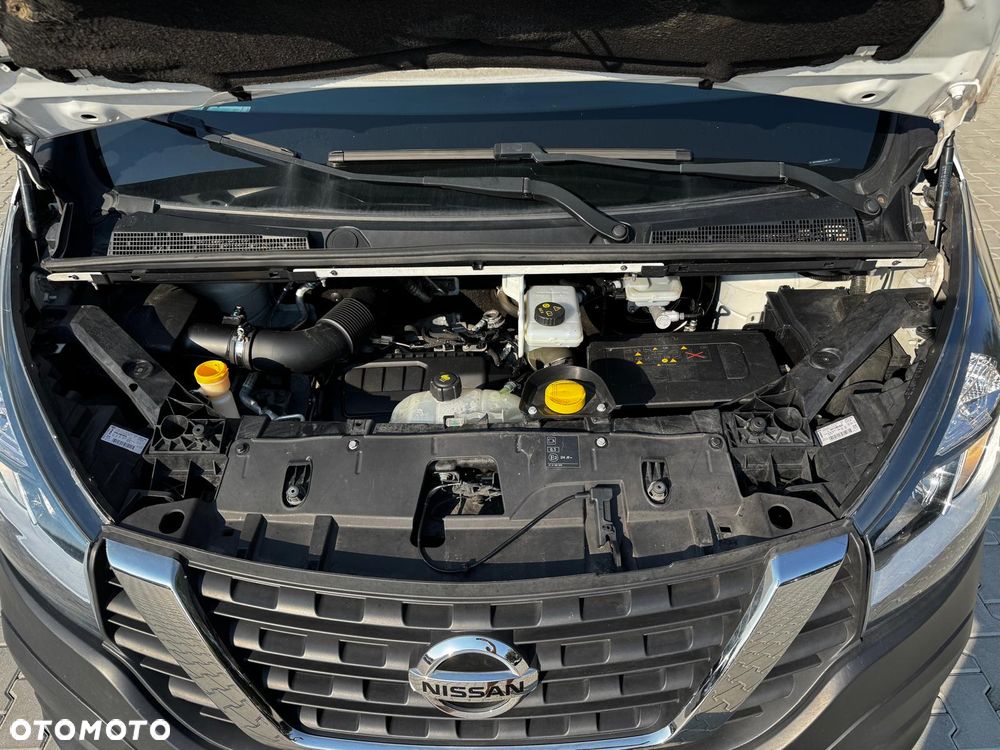 Nissan NV300 1,6 dci  125 Navi / Kamera - 26