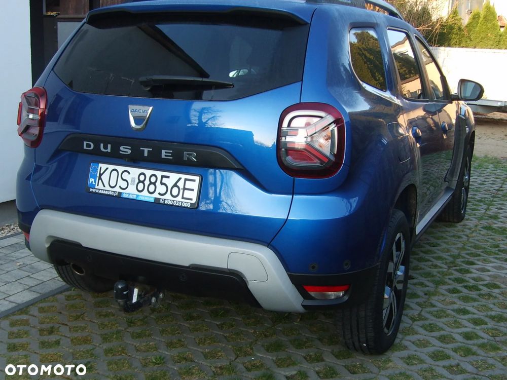 Dacia Duster 1.0 TCe Essential - 3