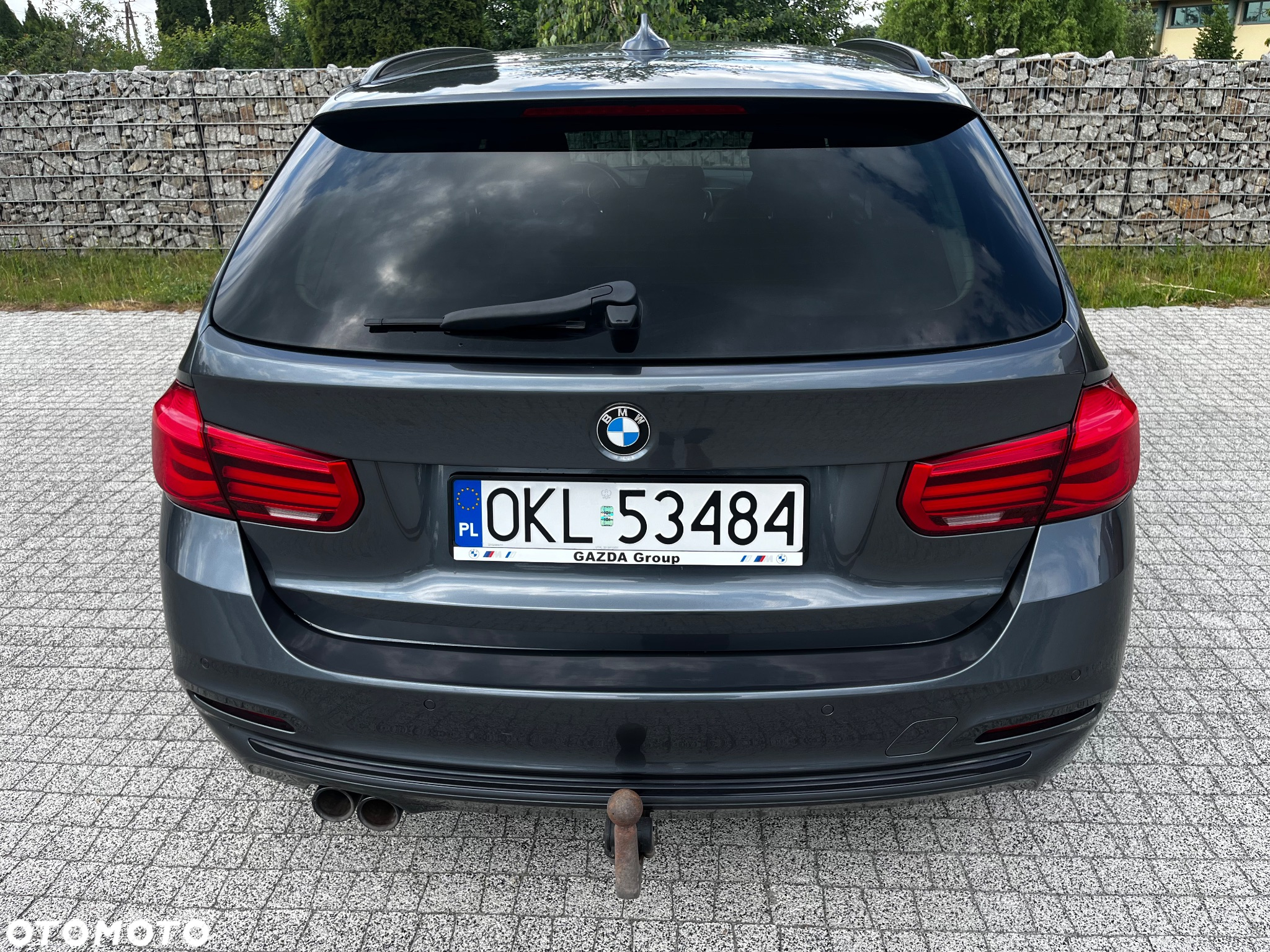 BMW Seria 3 320d xDrive Sport Line - 11