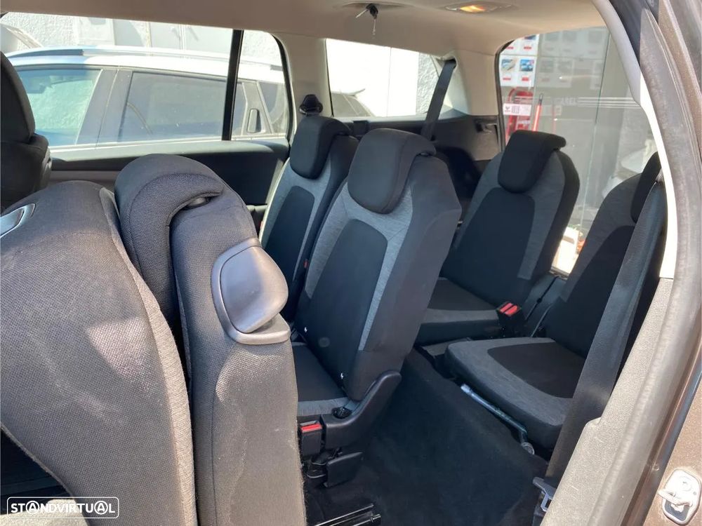 Citroën C4 Grand Picasso 1.6 BlueHDi Live - 11