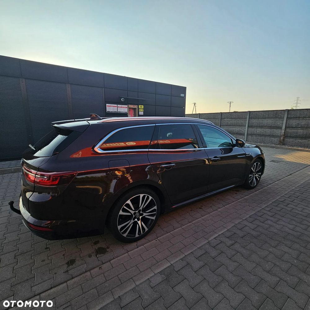 Renault Talisman BLUE dCi 200 EDC INITIALE PARIS - 11
