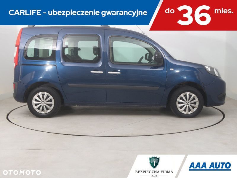 Renault Kangoo - 8