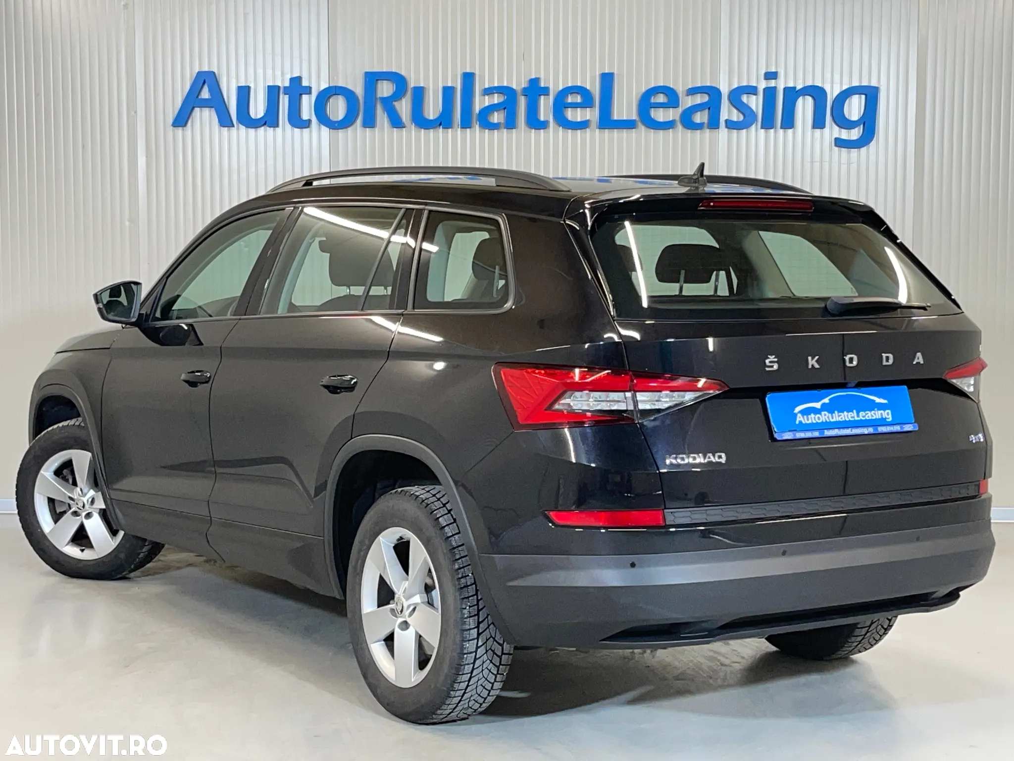 Skoda Kodiaq 2.0 TDI 4X4 DSG Ambition - 4