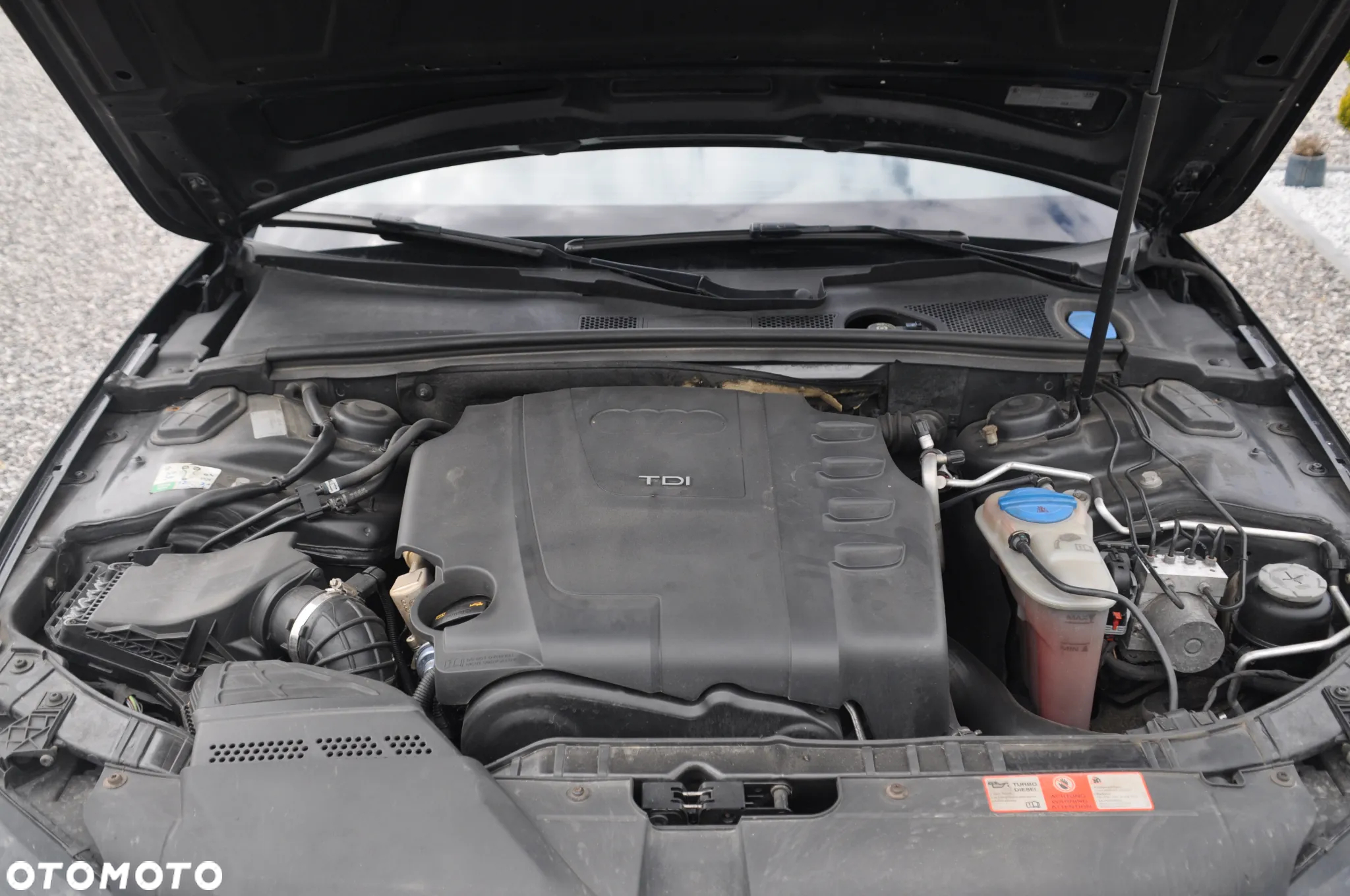 Audi A4 - 28
