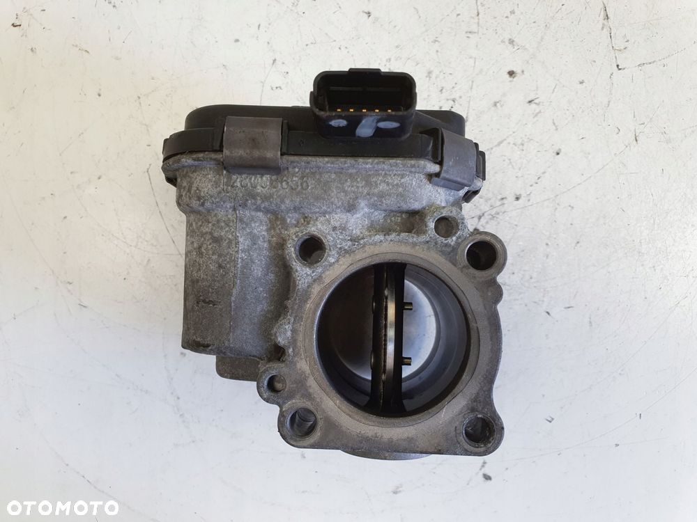PRZEPUSTNICA Citroen C4 II 1.6 HDI _ 9673534480 28275019 - 4