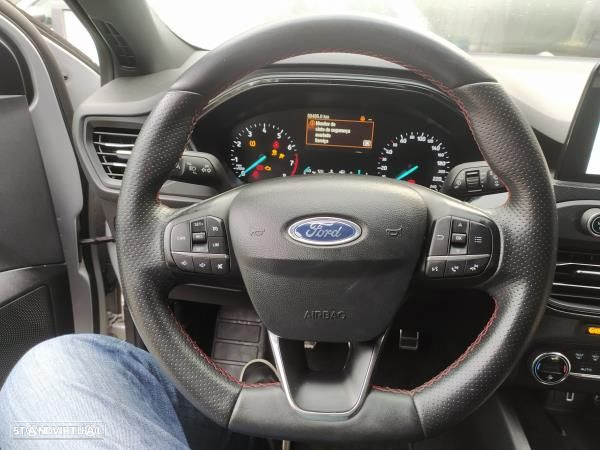 Volante Ford Focus Iv Turnier (Hp) - 6