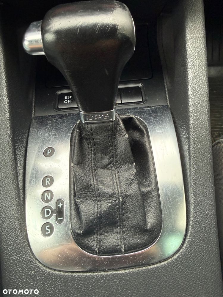 Volkswagen Golf 1.4 TSI Comfortline DSG - 9