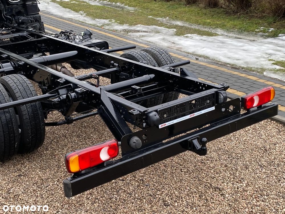 Mitsubishi Canter Fuso - 12