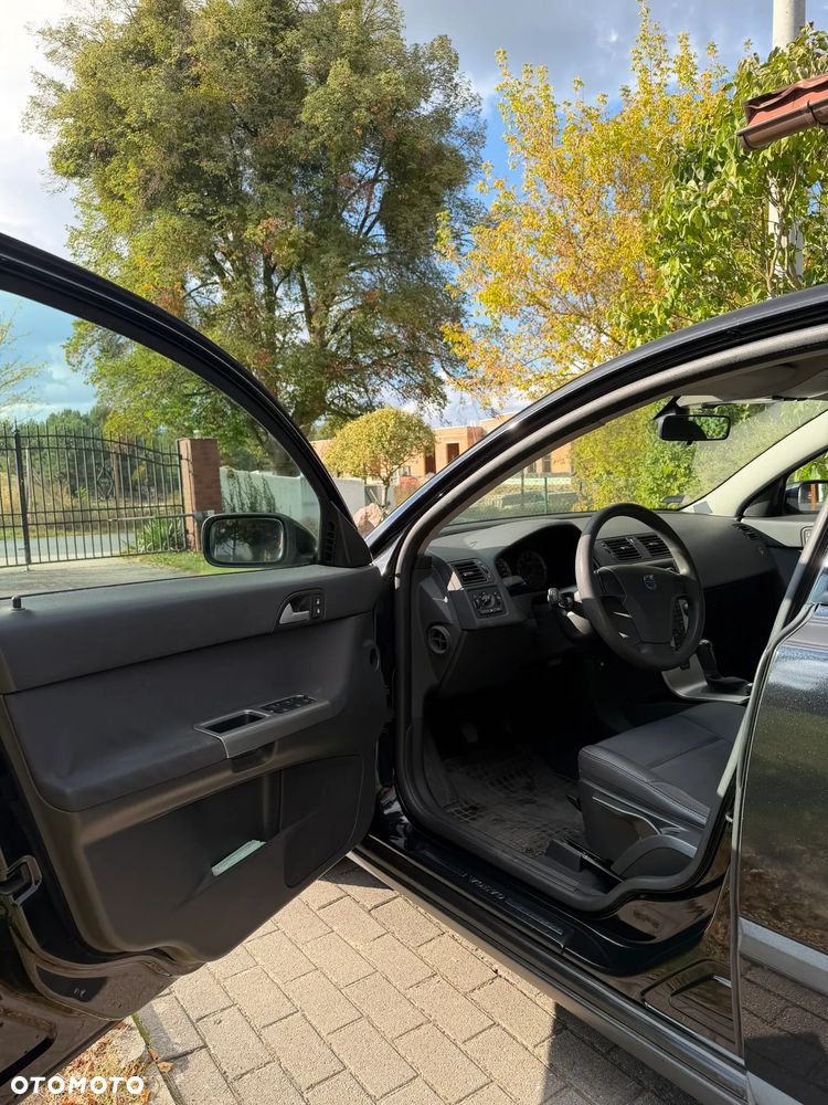 Volvo S40 - 5