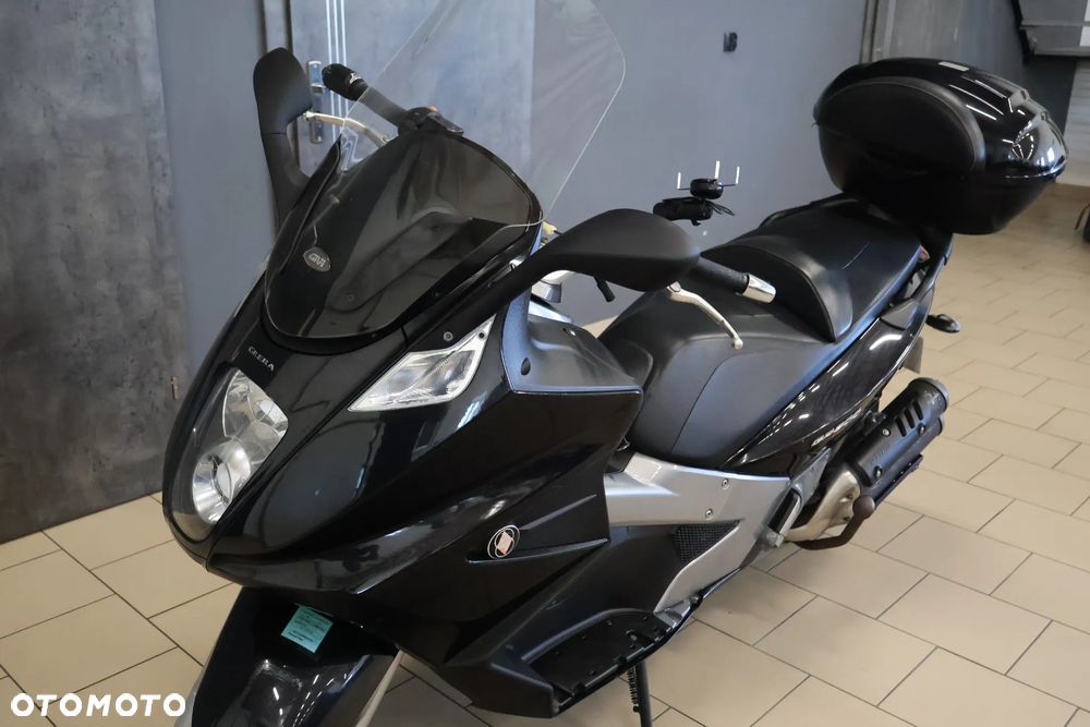 Gilera Inny - 7
