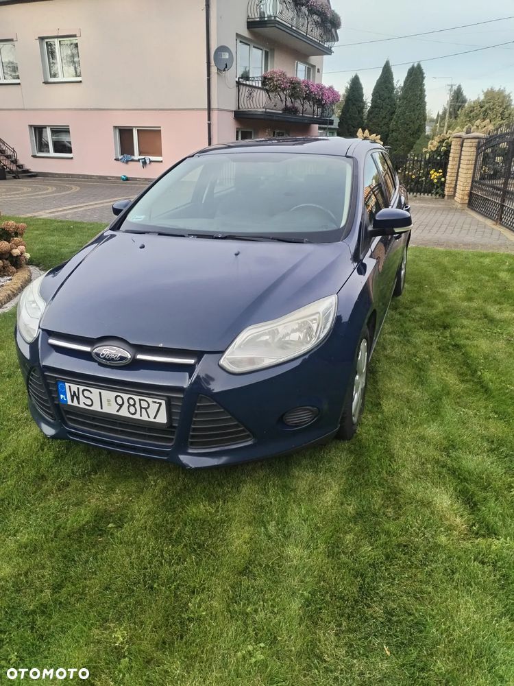 Ford Focus - 17