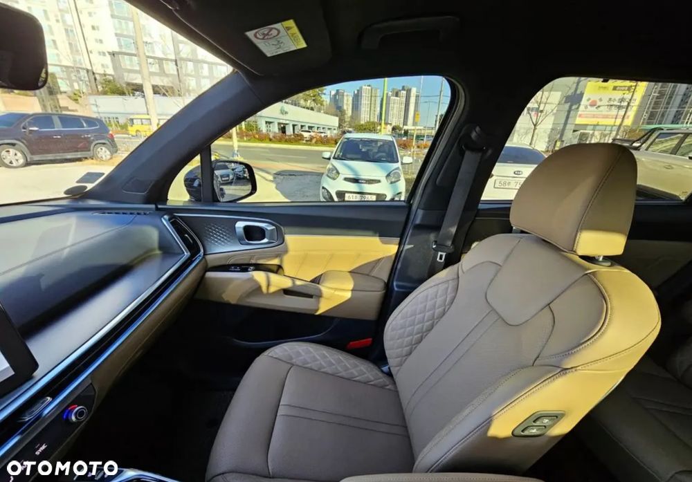 Kia Sorento - 10