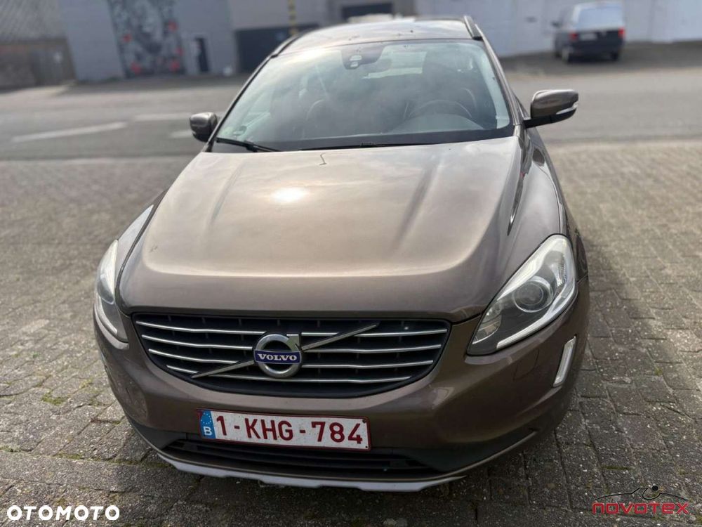 Volvo XC 60 D3 Geartronic Momentum - 4