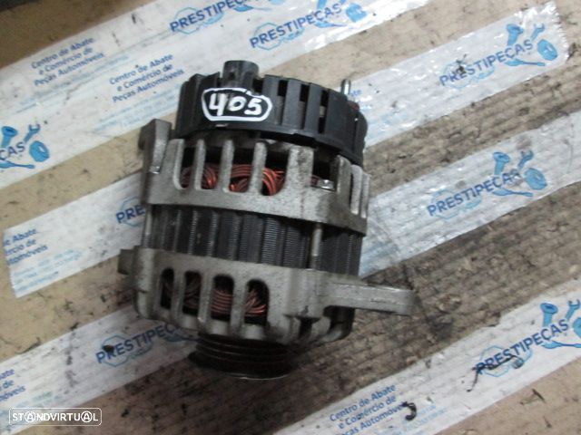 ALTERNADOR 2655866 CHEVROLET AVEO 2008 1,2I - 2
