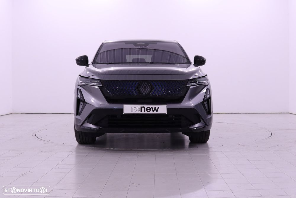 Renault Rafale 1.2 Hyper Hybrid E-Tech Esprit Alpine - 2