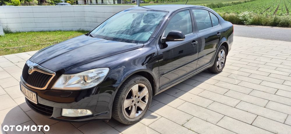 Skoda Octavia 1.4 TSI Elegance - 7