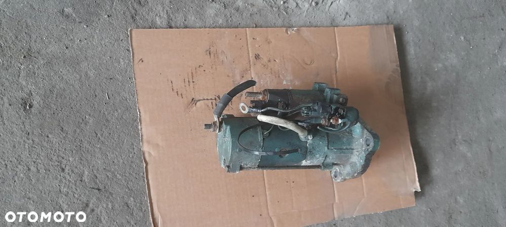 ALTERNATOR B12 volvo B12  05r - 18