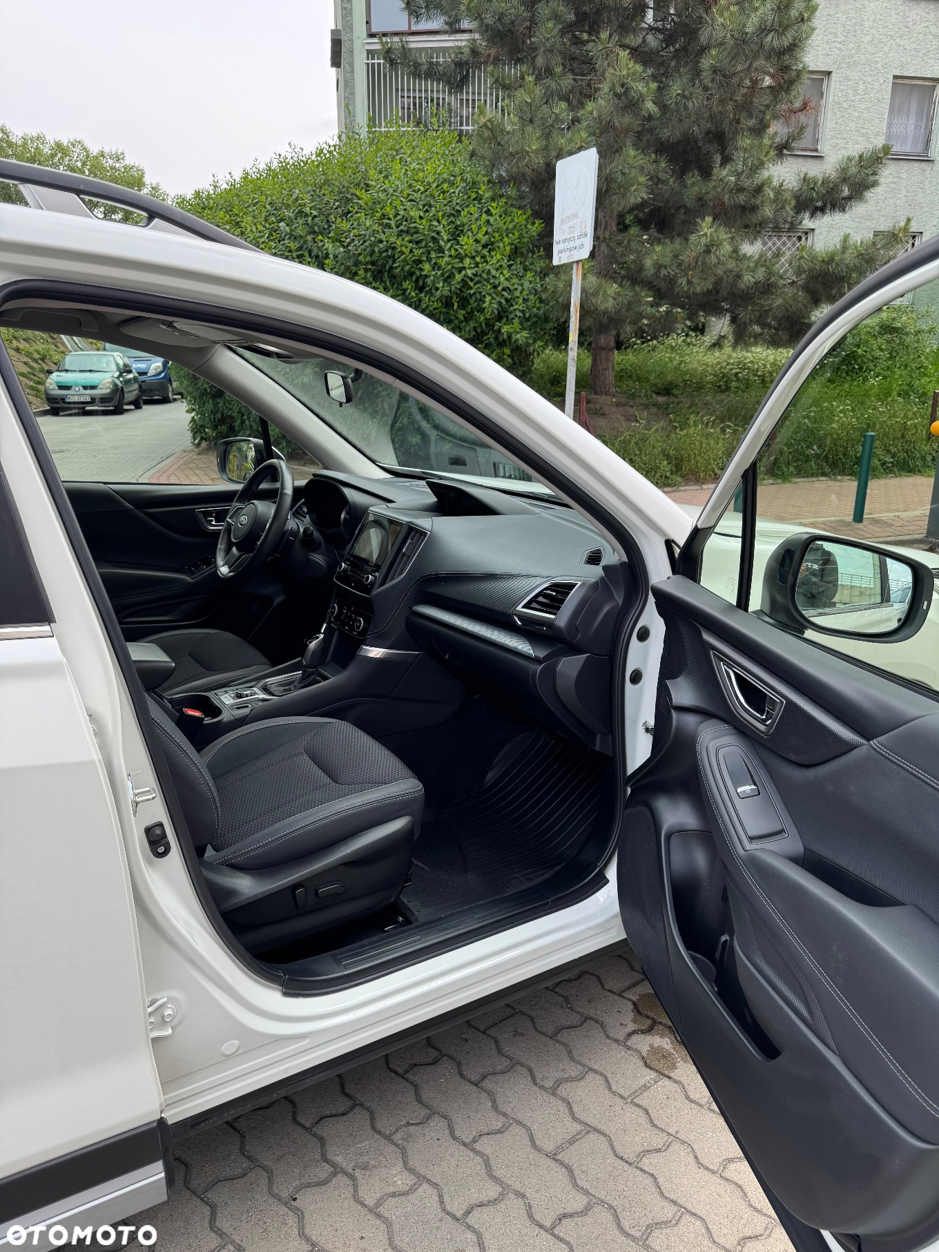 Subaru Forester - 10