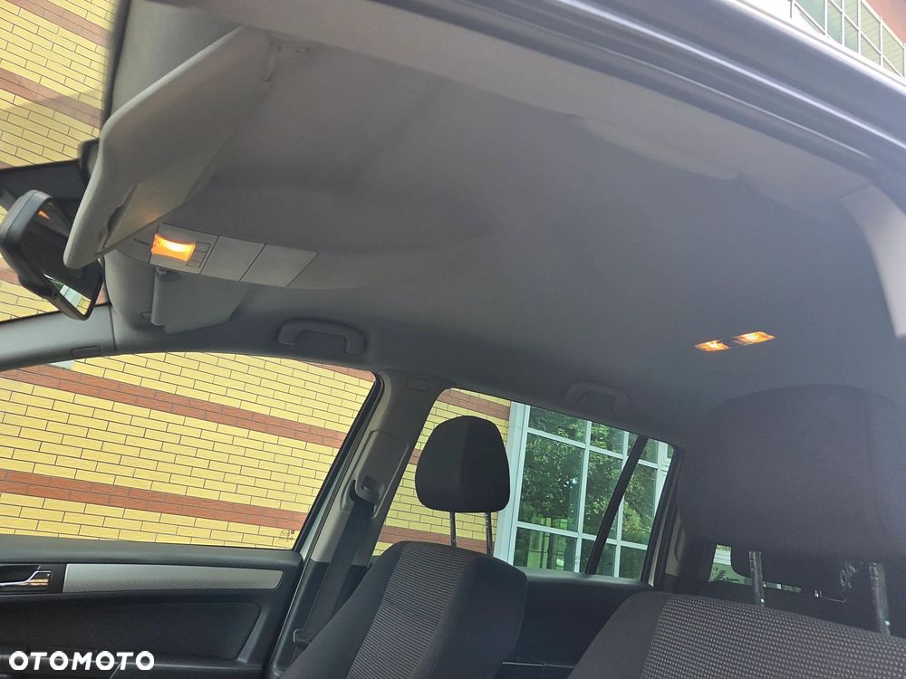 Opel Zafira 1.8 Innovation 110 Jahre - 23