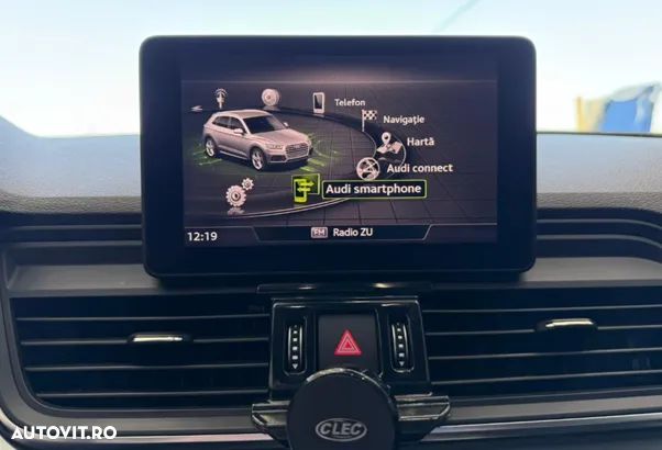 Audi Q5 2.0 TDI Quattro S tronic Design - 14